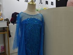 -予荷舞蹈(盛景校区)