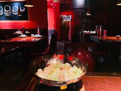 -绿茶餐厅(蓝色港湾店)