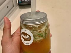 -艾薯夫妇Aysh(红山店)