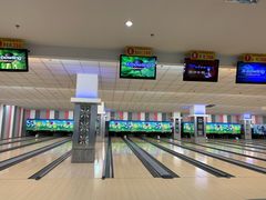 -琦迹保龄球馆(七宝店)