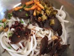 -瘦子桂林米粉店(总店)