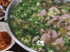 -杨三孃跷脚牛肉(玉双路店)