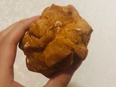 -吴记·吴酥生PASTRY宫廷酥饼