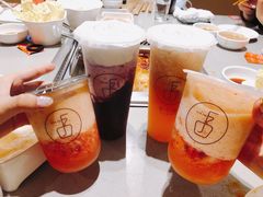 -舍予茶(桂林路店)