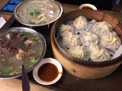 -鑫旺旺汤包(总店)