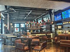 -京A Taproom·精酿餐吧(CBD店)