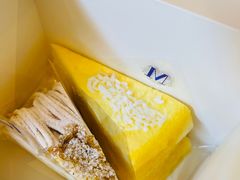 -Lady M New York(澳门伦敦人店)