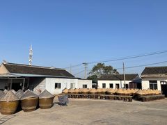 -苏州市吴中区光福窑上花果蜜饯厂