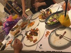 -LE SHARE洛笙·花园西餐(北京路步行街店)