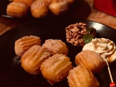 -Luchador摔跤手墨西哥餐厅(恒宇广场店)