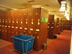 -庐山西海国际温泉度假村