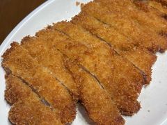-奶奶的味道(胶州路店)