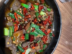 -树厨贵州菜(大十字店)