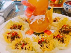 -全聚德(长江路店)