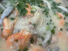 -豪园台山碳烧生蚝(蓬江江华店)