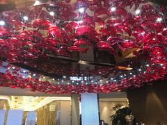 -东方山水金沙酒店-雅香阁中餐厅