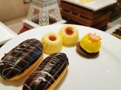 -上海富悦大酒店(松江店)