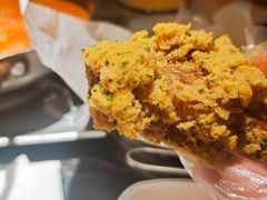 -양평식당·杨平食堂(华贸店)