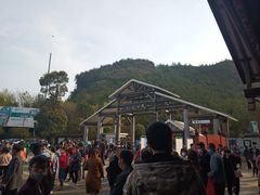-重庆云阳龙缸景区