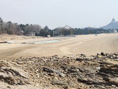 -威海大乳山景区