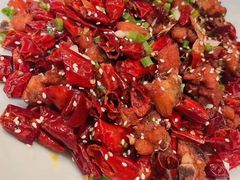 -沸腾鱼乡(知春路分店)