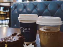 -Torch Coffee 炬点咖啡