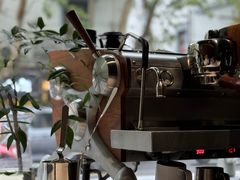 -Onirii Coffee(长乐路店)