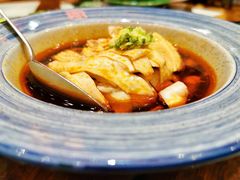 口水鸡-那家小馆