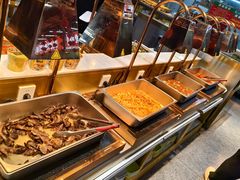 -养牛邓·潮汕牛肉海鲜自助火锅(广州店)