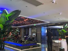-山泉粤宴(广东大厦店)