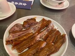 -陈鹏鹏潮汕菜(宝安机场T3航站楼店)