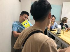 -Tanco探咖推理社·剧本杀狼人杀桌游(俊华大厦店)