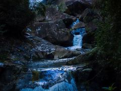 -千泷沟大瀑布旅游区