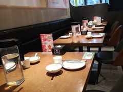 -吕氏疙瘩汤·新鲁菜(济南万象城店)