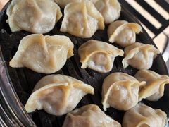-老马家蒸饺(南海街店)