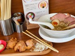 -真打拉面·日式拉面新流派(体育西横街店)