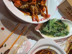 -谭十三大排档·18年老字号(船山路总店)