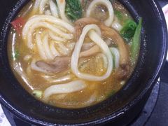 -陈记老七手擀面(哈西万达广场店)