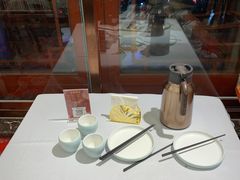 -峨嵋酒家(地安门店)