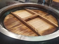 -徽州铁锅宴·地锅鸡地锅鱼