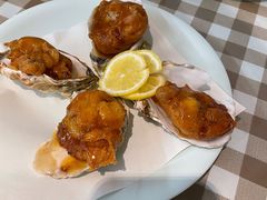 脆皮蚝仔皇-新大咀港式茶餐厅(宝山万达店)