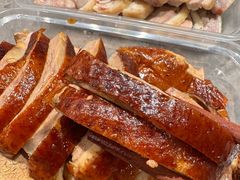 -奇芳阁·百年清真南京菜(夫子庙店)