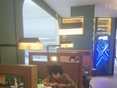 -小菜园新徽菜(青岛市南万象城店)