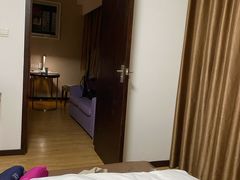 -上海北方智选假日酒店