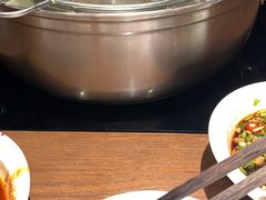 -牛焱·贵州黄牛肉火锅(城西银泰店)