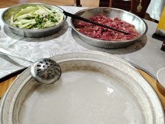 -丰尔粥食·粥底火锅·桑拿鸡(大良总店)