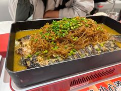 -雅佳神话·麻辣烤鱼(新街口店)