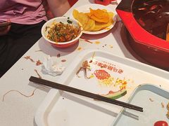 -老马路串串香火锅(北门桥店)