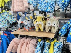 -迪卡侬(土桥店)