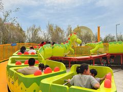 -水上乐园·欢乐世界